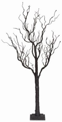 Stromek Twiggy černý M  - Kliknutím zobrazíte detail obrázku.