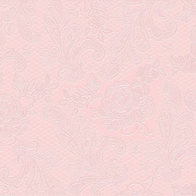 Ubrousky Lace embossed růžové - Kliknutím zobrazíte detail obrázku.