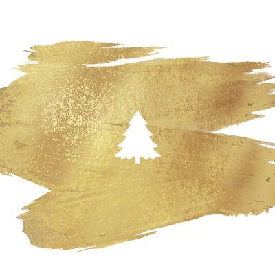 Ubrousky Strom zlatý - Kliknutím zobrazíte detail obrázku.