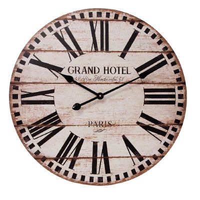 Hodiny Grand Hotel - Kliknutím zobrazíte detail obrázku.