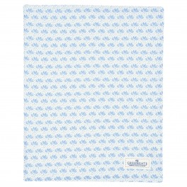 Ubrus Resa pale blue 100 x 100 cm