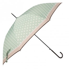 Deštník Harlow zelený