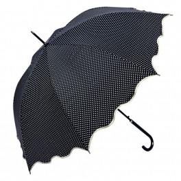 Deštník Black dots