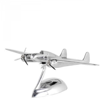 Letadlo Fokker Dixieland - Kliknutím zobrazíte detail obrázku.