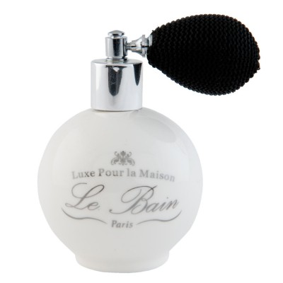 Flakon na parfém Le Bain - Kliknutím zobrazíte detail obrázku.