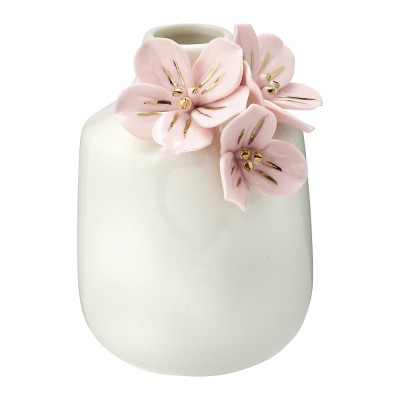 Váza Anemone pale pink malá - Kliknutím zobrazíte detail obrázku.