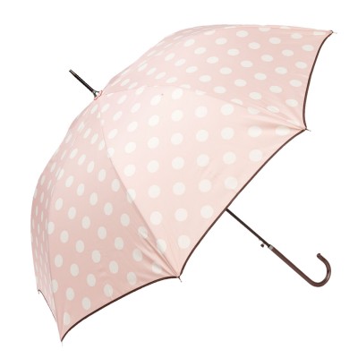 Deštník Hazel růžový - Kliknutím zobrazíte detail obrázku.