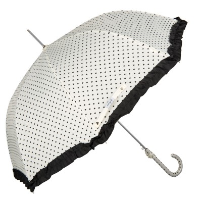 Deštník Molly bílý - Kliknutím zobrazíte detail obrázku.