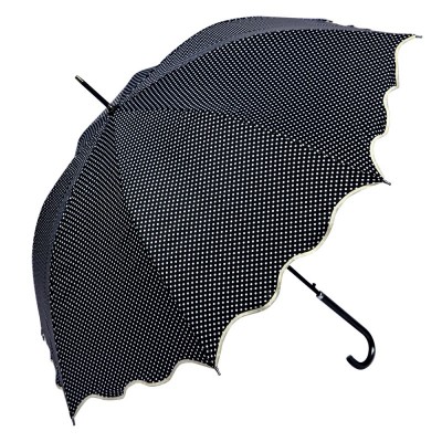Deštník Black dots - Kliknutím zobrazíte detail obrázku.