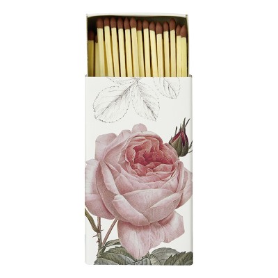 Zápalky Elisabeth růže - Kliknutím zobrazíte detail obrázku.