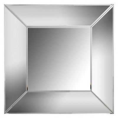 Zrcadlo Bentonsquare 95 x 95 cm - Kliknutím zobrazíte detail obrázku.