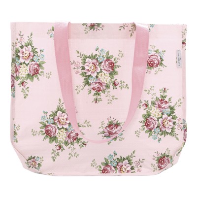 Nákupní taška Aurelia pale pink - Kliknutím zobrazíte detail obrázku.