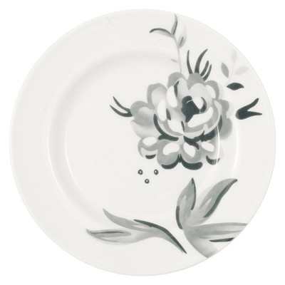 Malý talířek Aslaug white - Kliknutím zobrazíte detail obrázku.