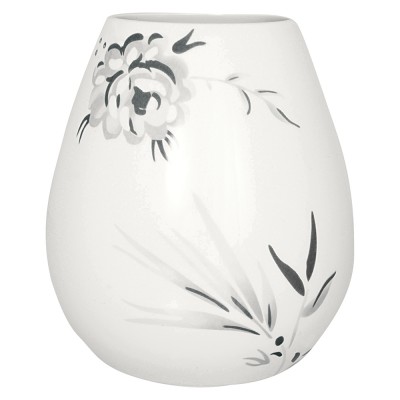Váza Aslaug white L - Kliknutím zobrazíte detail obrázku.