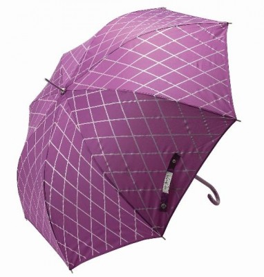 Deštník fialový Harlequin  - Kliknutím zobrazíte detail obrázku.